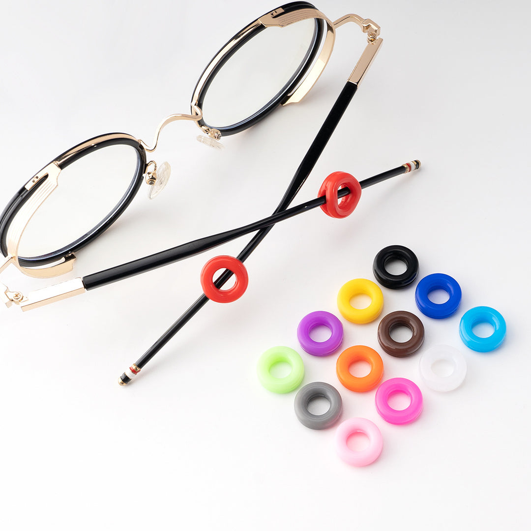 Silicone Eyeglass Nose Pads Bowlift