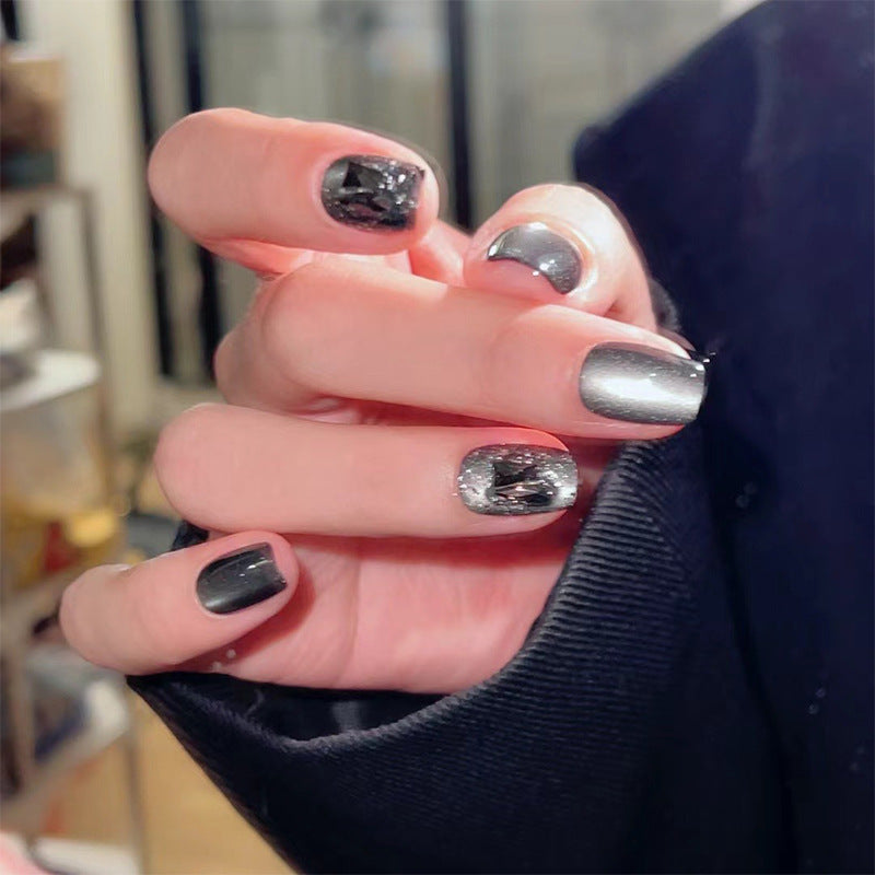 Glamorous Nail Designs Bowlift