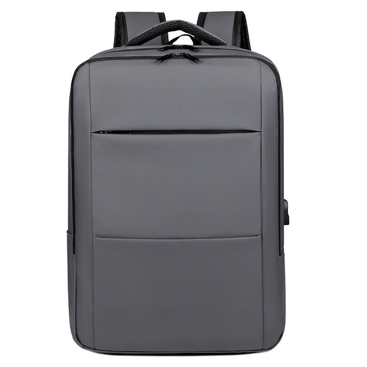 Business Casual Tech Backpack Bowlift