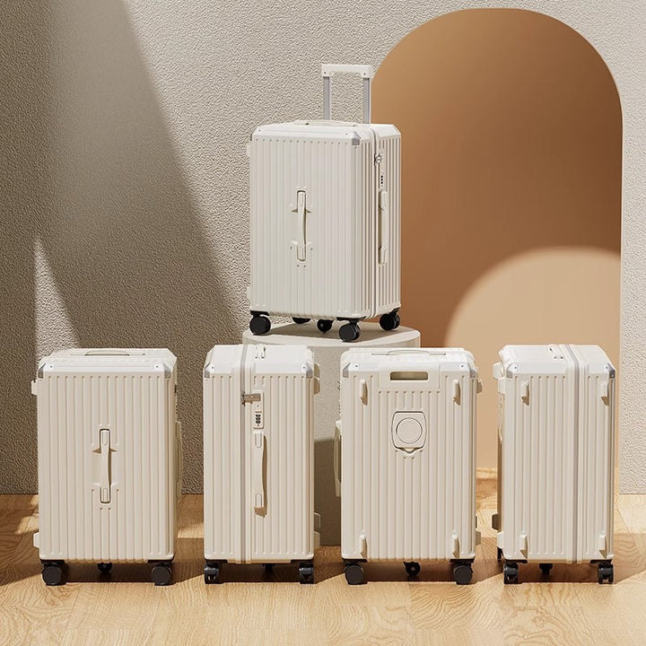 Smart Tech Travel Case Bowlift
