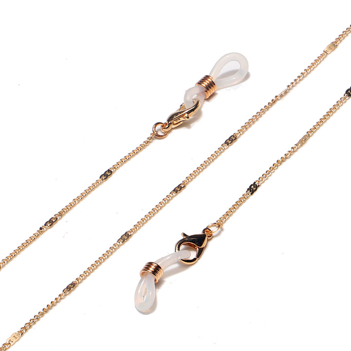 Decorative Eyewear Chain Bowlift