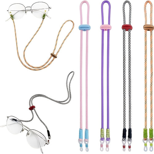 Ultra-Comfort Eyewear Retainer Bowlift