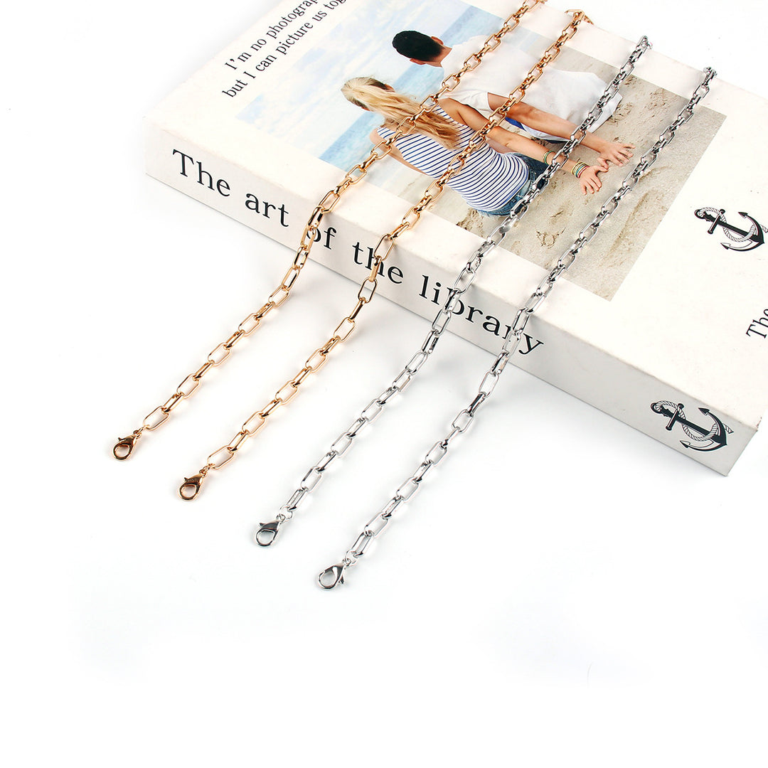 Eyewear Chain Bowlift