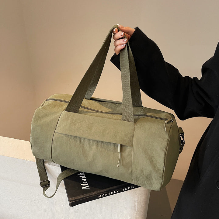 Sporty travel bag Bowlift
