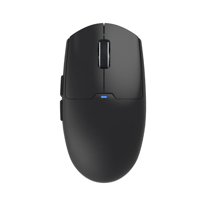 Ergonomic Functional Mouse Bowlift