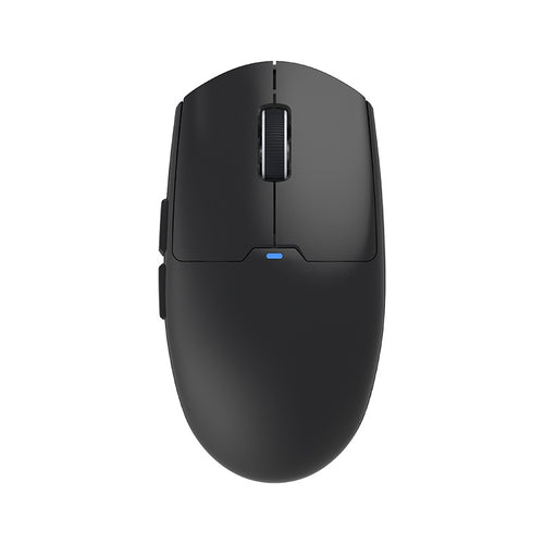 High-precision Ergonomic Wireless Mouse Bowlift