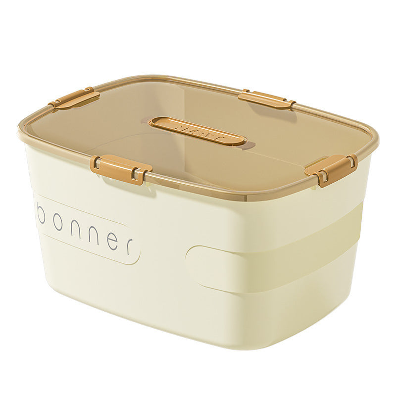 Unisex Storage Box Bowlift