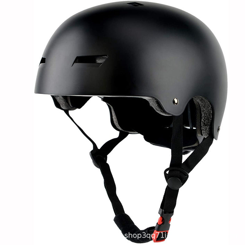 Lightweight Skate Helmet Bowlift