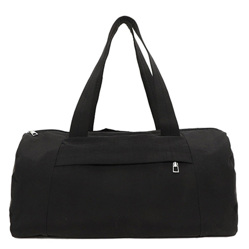Stylish Versatile Travel Holdall Bowlift