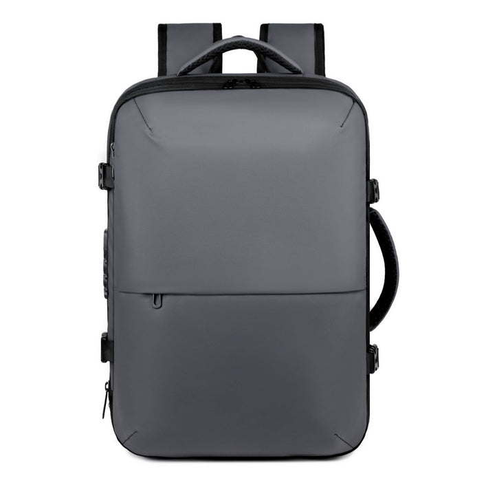 Multi-Functional Professional Laptop Backpack Bowlift