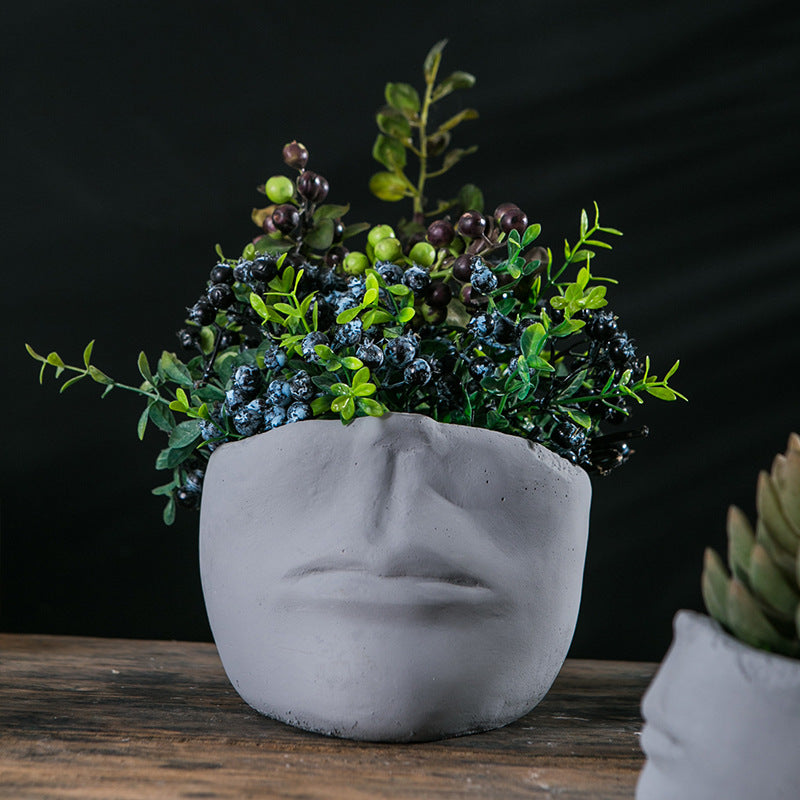 Decorative flower pots Bowlift