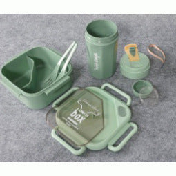 Premium Multi-Functional Food Storage Set
