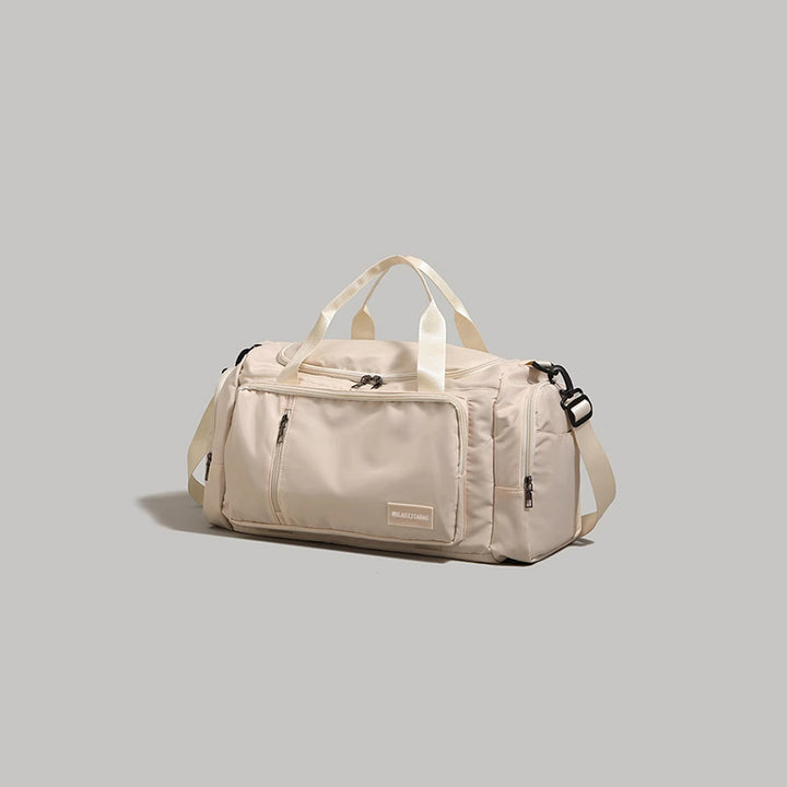 Multi-Purpose Lightweight Travel Duffel Bag Bowlift