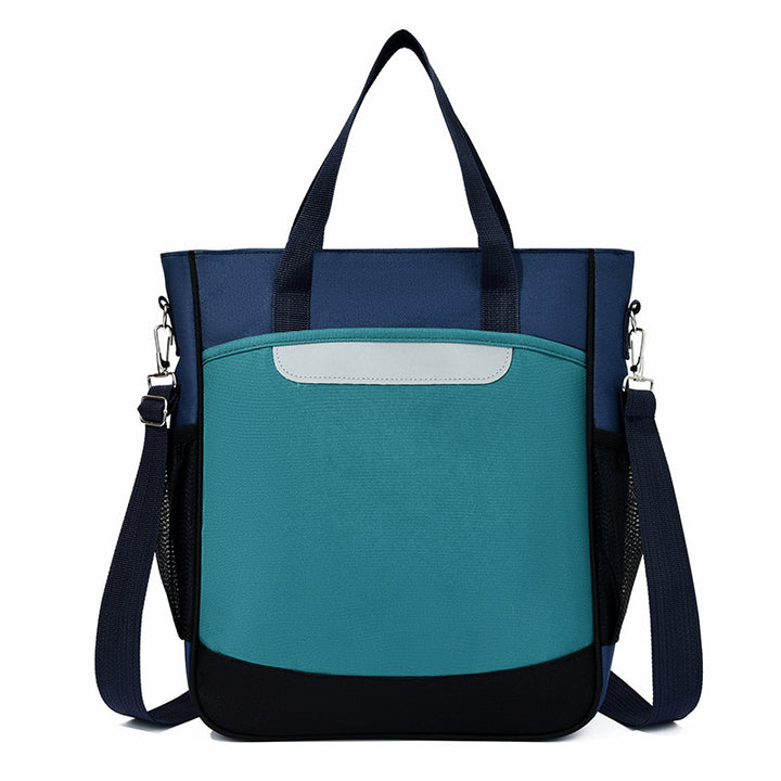 Multi-Functional Tote Bag Bowlift