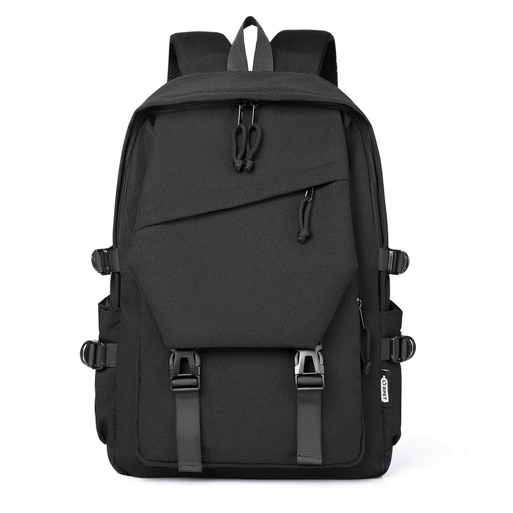 Functional Sporty Backpack Bowlift