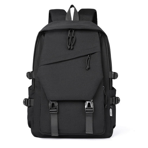 Functional Sporty Backpack Bowlift