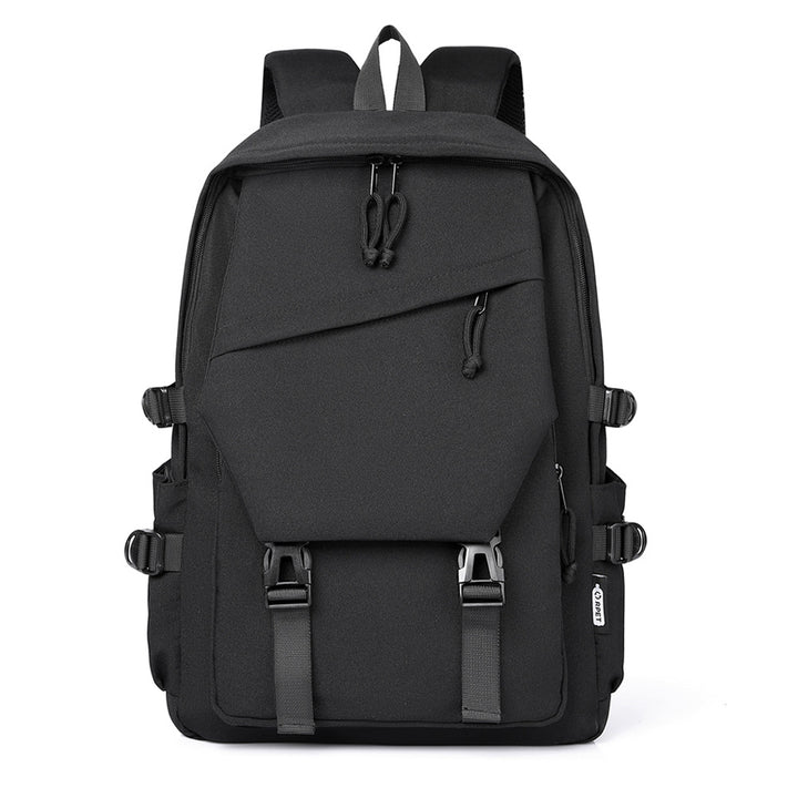 Versatile Multi-Compartment Backpack Bowlift