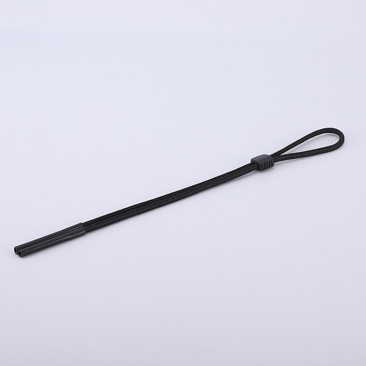 Adjustable Eyewear Retaining Cord Bowlift