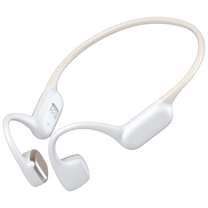 Bone Conduction Wireless Headphones Bowlift