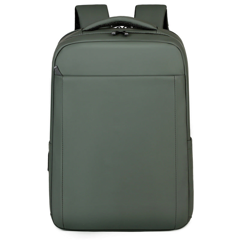 Business-Oriented Versatile Backpack Bowlift