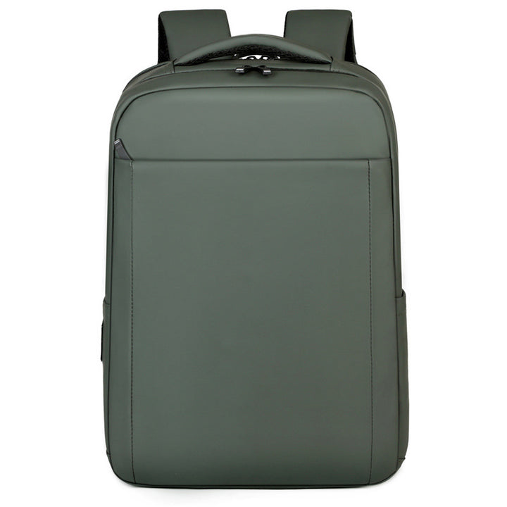 Business-Oriented Versatile Backpack Bowlift