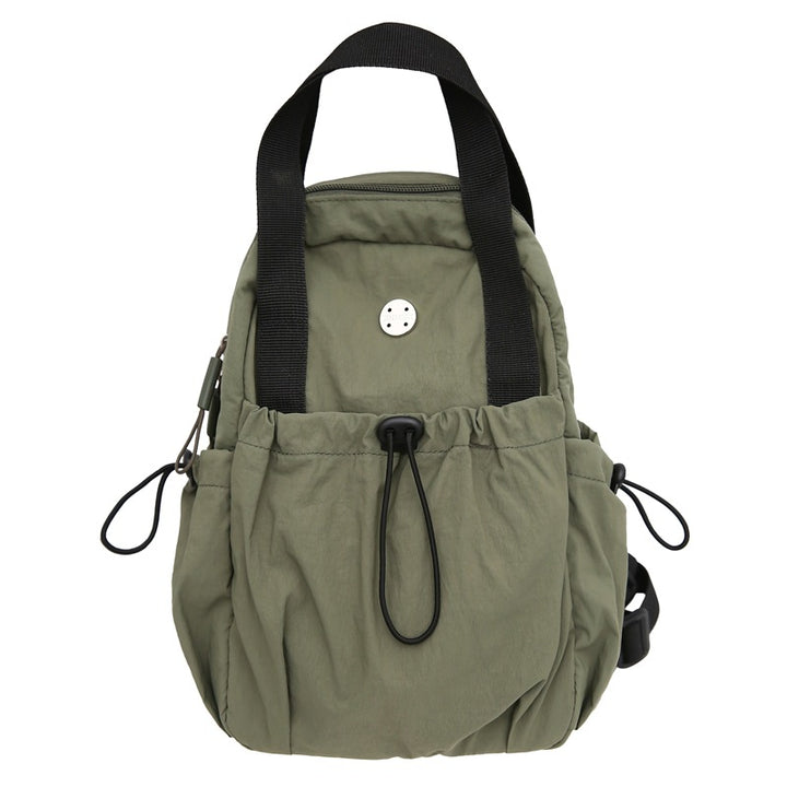 Versatile Urban Backpack Bowlift