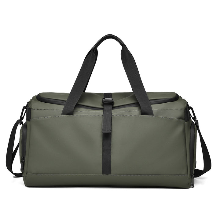 Travel/Sport Bag Bowlift