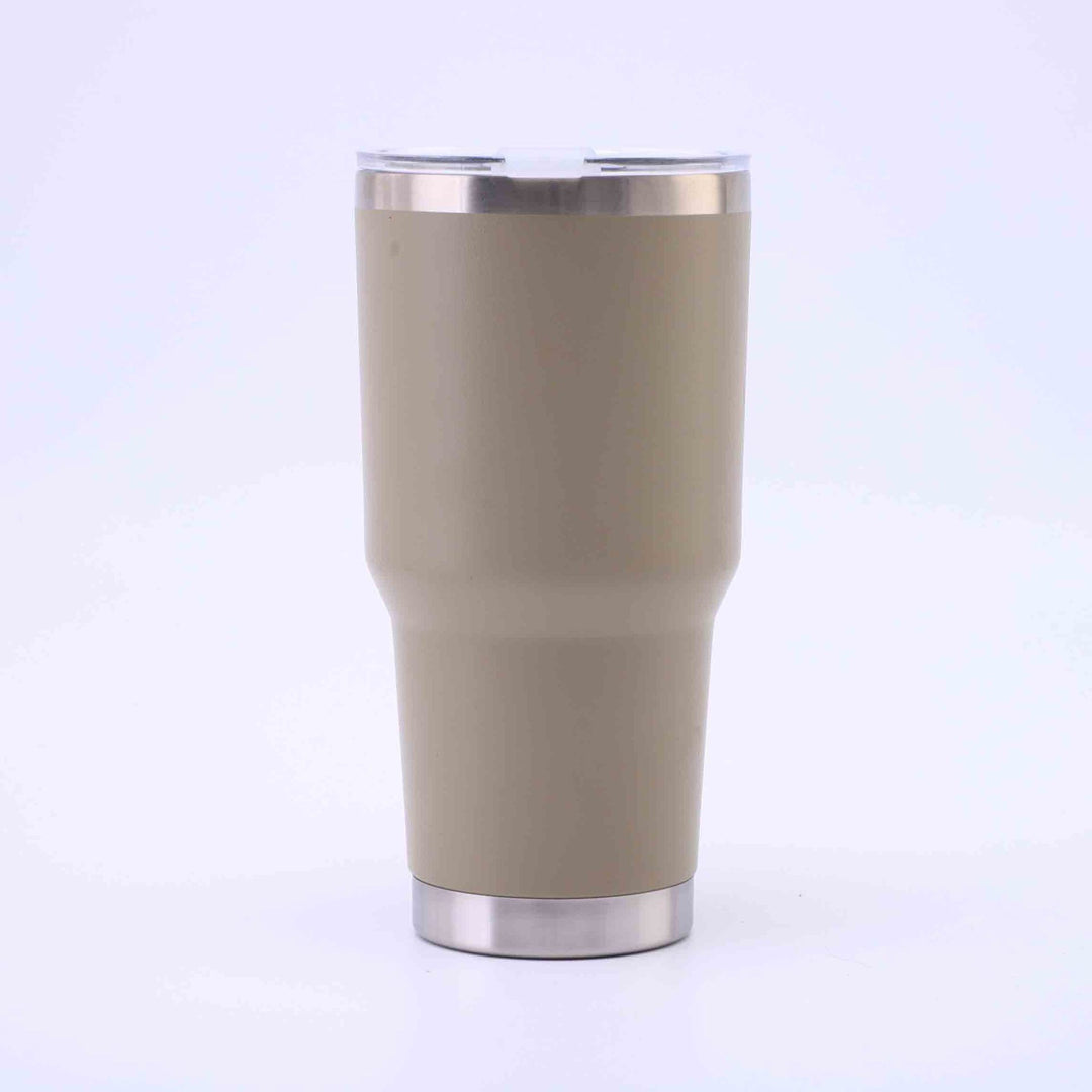 Insulated Travel Mug Bowlift