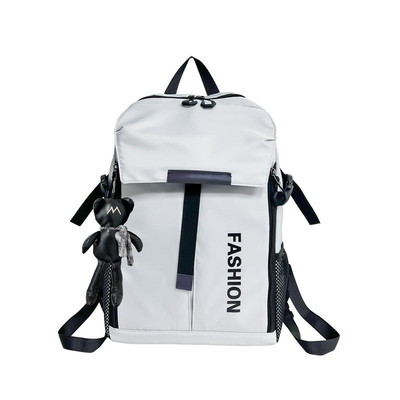 Waterproof Travel Backpack Bowlift