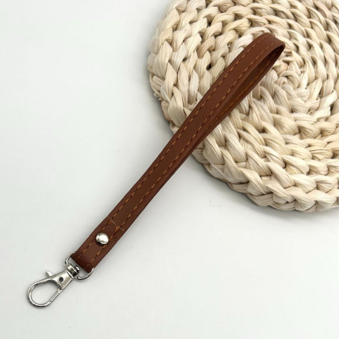Premium Quality Keychain Strap Bowlift