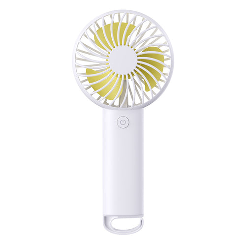 Portable Rechargeable Handheld Fan Bowlift