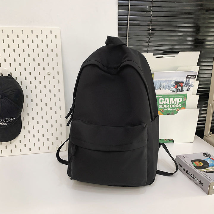 Versatile Casual Backpack Bowlift