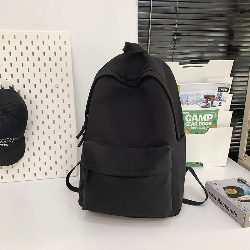 Sleek Minimalist Backpack