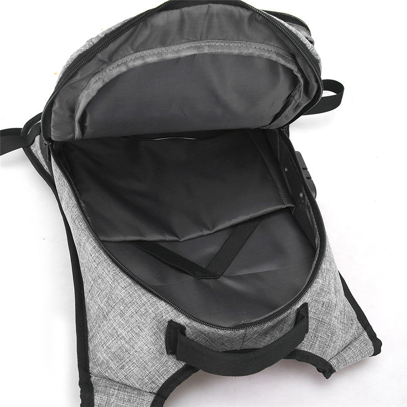 Waterproof Travel Backpack Bowlift