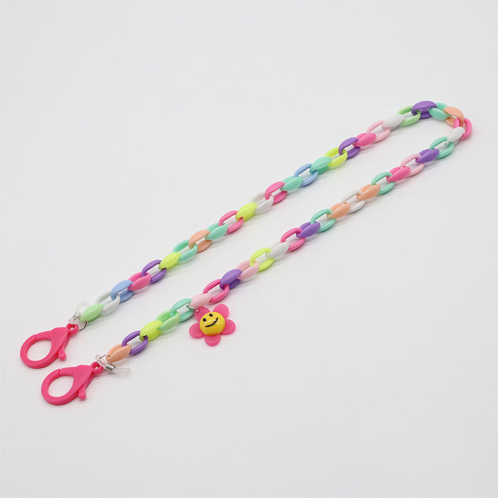 Stylish Eyewear Chain Bowlift