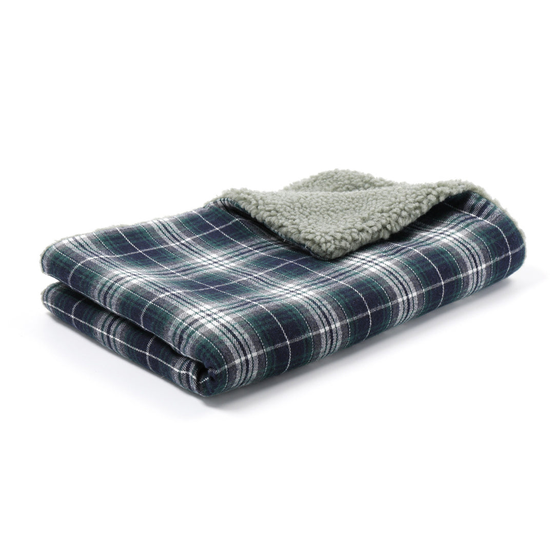Women's oversized comfort blanket with cuddle surface Bowlift