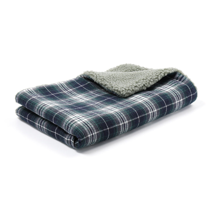 Women's oversized comfort blanket with cuddle surface Bowlift