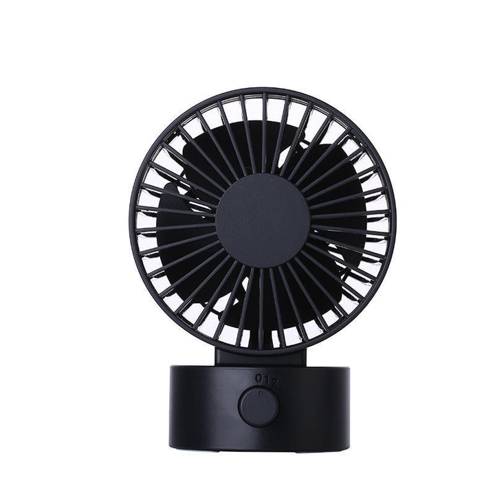 Portable table fan Bowlift