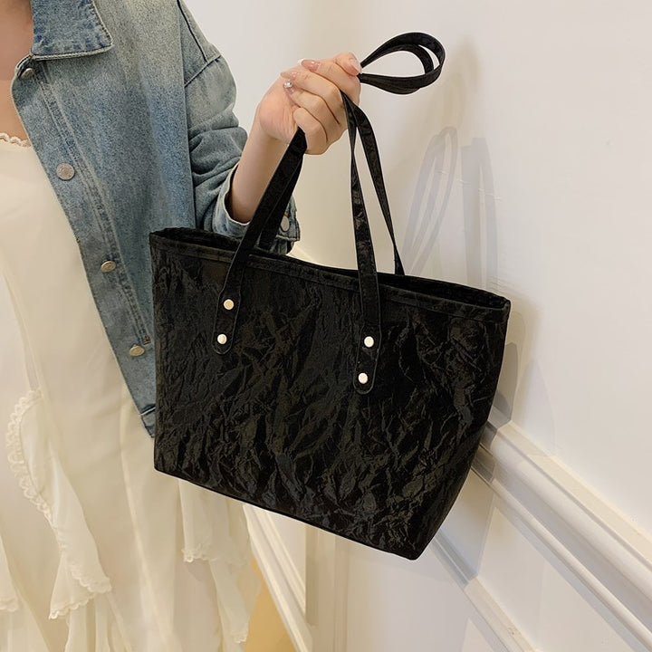 Versatile Everyday Tote Bag Bowlift