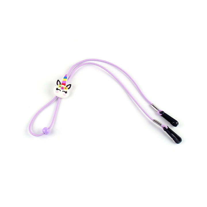 Unicorn Design Eyewear Strap Bowlift