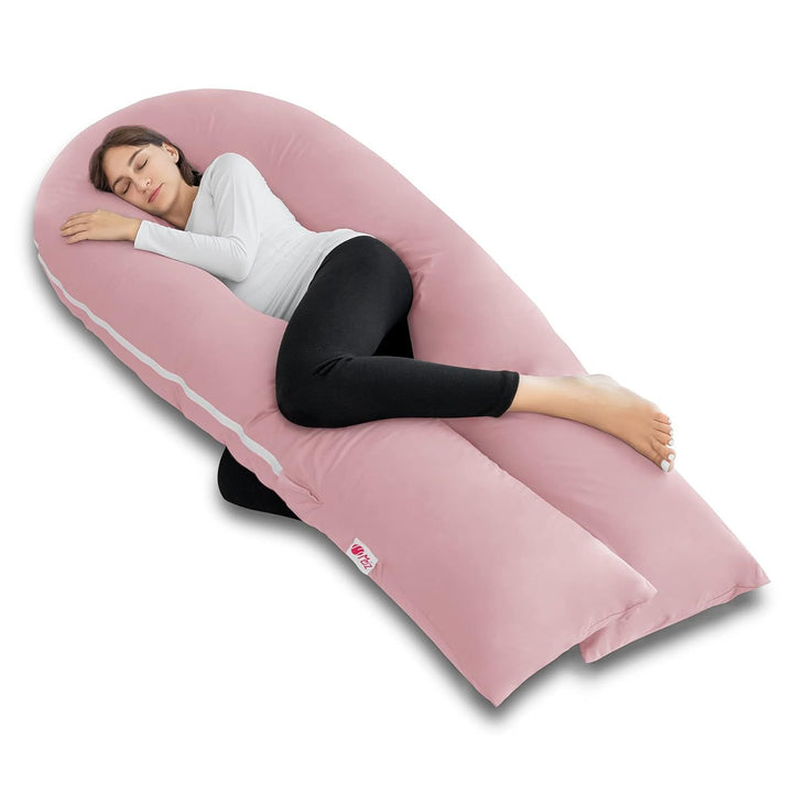 Pregnancy pillow Bowlift