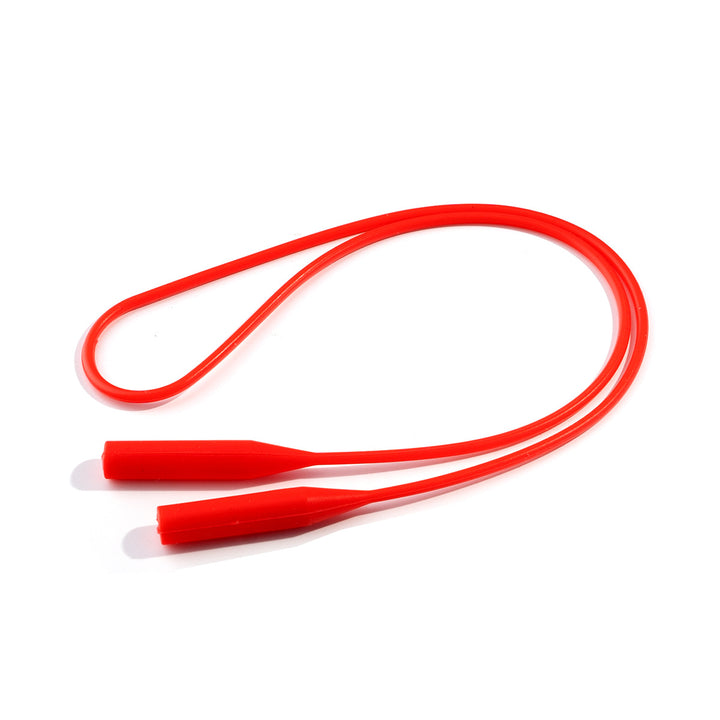 Flexible Silicone Eyewear Retainer Strap Bowlift