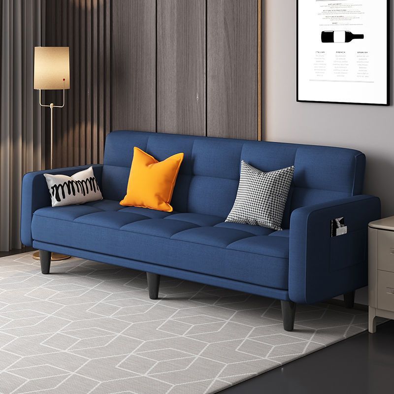 Modern Upholstered Sofa Bowlift