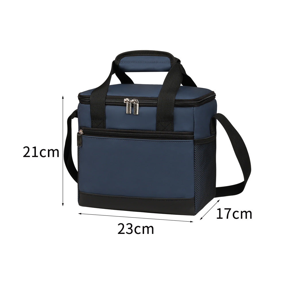 Women's Thermally Insulated Transport Bag Bowlift