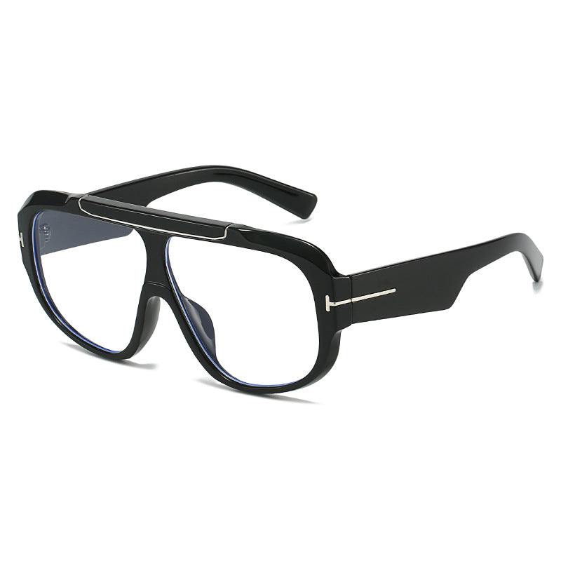 Ladies sporty sunglasses with stylish full rim design Bowlift