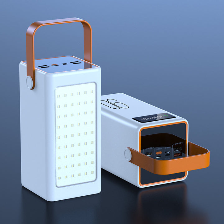 portable LED lamp Bowlift