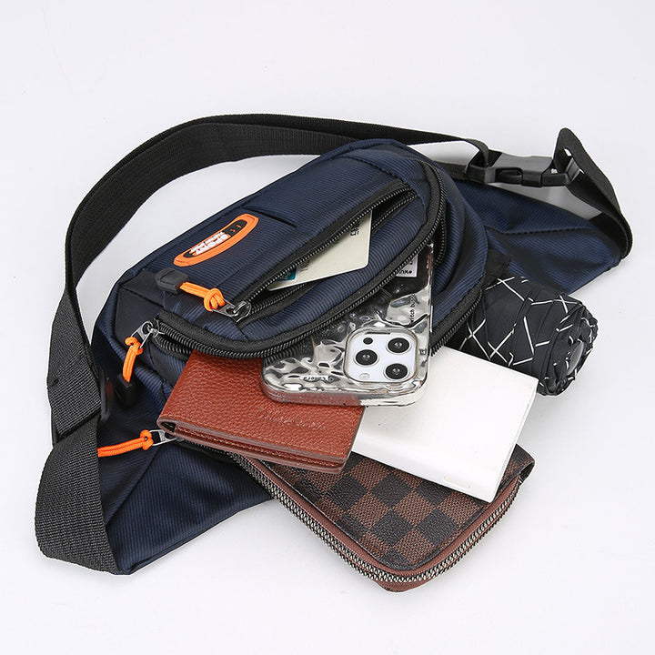 Functional Waist Pack Bowlift