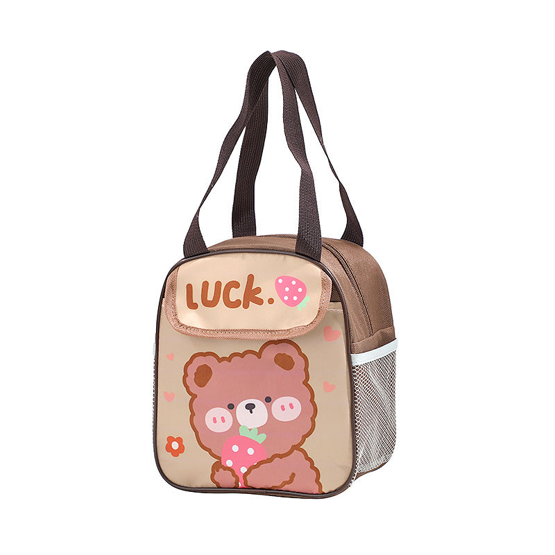 Lunch Bag Bowlift