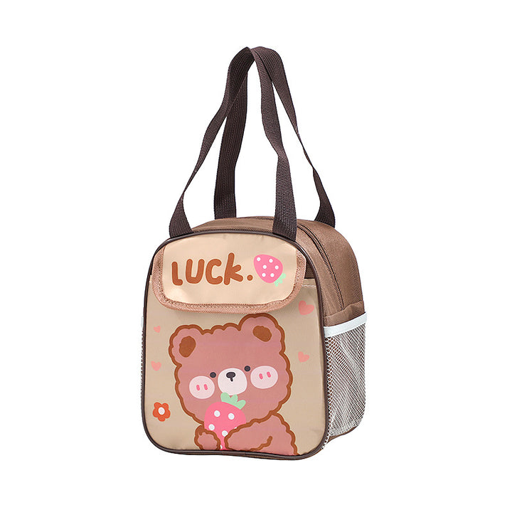Lunch Bag Bowlift