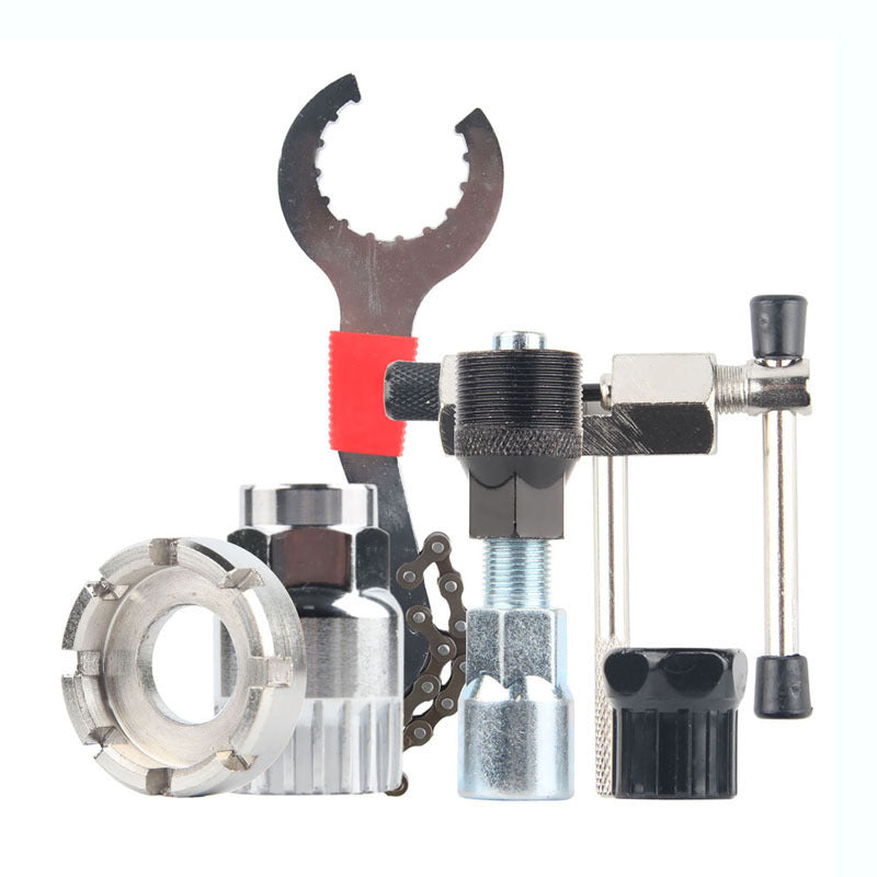 Precision Bicycle Tool Extractor Kit Bowlift